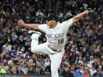 日米韓、通算400セーブまで残り1つ…オ・スンファン「チャンスは来る」【現地インタビュー】