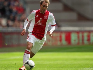 トッテナム対アヤックスのCL準決勝、ヨハン・クライフも喜んでいるに違いない