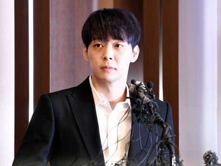 麻薬で引退宣言のパク・ユチョンの近況が明らかに!!「ふっくらした？」