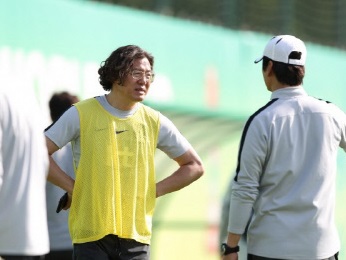 優勝剥奪の韓国U-18を教訓に…U-20W杯の韓国選手たちに急遽「人格教育」