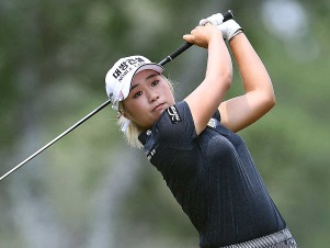 全米女子オープンを制したイ・ジョンウン6が“大粒の涙”を流した理由