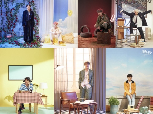 BTSのデビューを記念する『BTS FESTA』、今年も開催。多彩なコンテンツを世界のARMYに