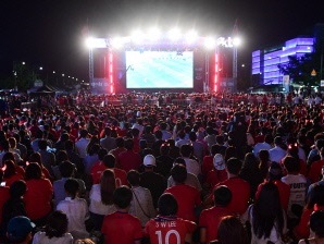 “土曜の深夜”のU-20W杯決勝に韓国が大興奮!! 視聴率50％超え？ 経済効果まで期待