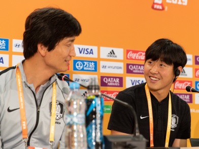 「日本よりもウクライナとの16強戦を望んだ」U-20W杯の知られざるエピソード