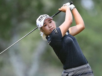 全米女子オープンを制したイ・ジョンウン6「お金よりも楽しむゴルフを」【独占インタビュー】