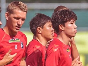 “ヘディング禁止令”が発動したクォン・チャンフン、その理由は？