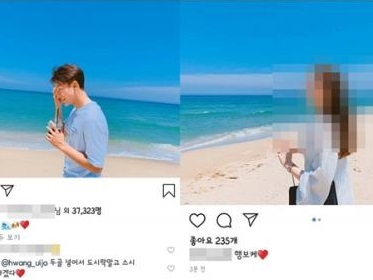 “韓国のメッシ”と呼ばれるイ・スンウに熱愛説が浮上。お相手はCA？