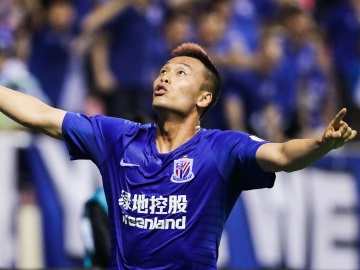 「大型兵器」「犯罪レベル」と絶賛のキム・シンウクは、なぜ中国に適応できたのか