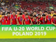 イ・ガンインの移籍問題も複雑に…U-20W杯準優勝の主役たちが“成長痛”に悩んでいる
