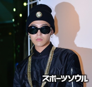 G-DRAGON