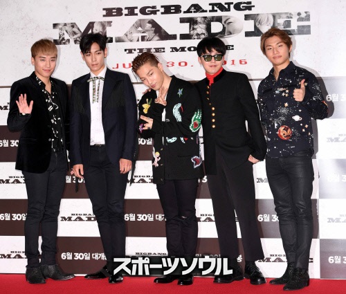 BIGBANG