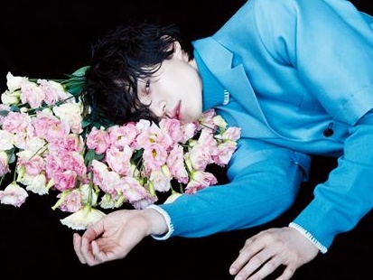 “利発的な歯科医”演じるイ・ドンウク、美しすぎるグラビアを披露！ 【PHOTO】