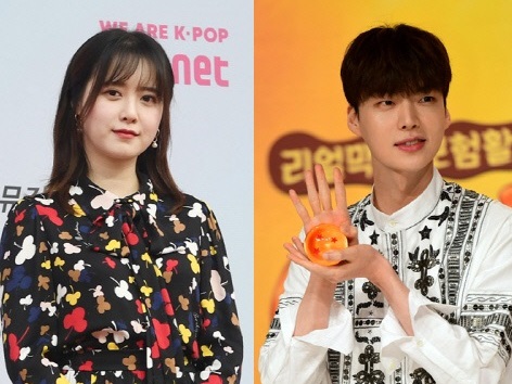 「酔っ払って暴行禁止」“離婚騒動” 女優ク・ヘソン、 夫アン・ジェヒョンと交わした覚書を公開