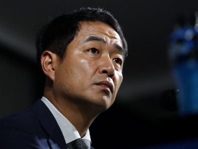 サッカー韓国女子代表の監督に「暴行疑惑」が浮上…もともと“強いキャラクター”