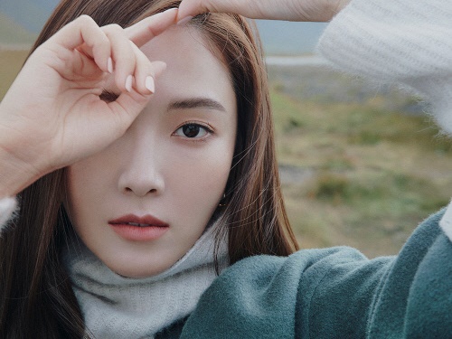 元少女時代ジェシカ、最新グラビアで“圧倒的な美”を見せつけた！ 「シカ様の魅力は健在」【PHOTO】