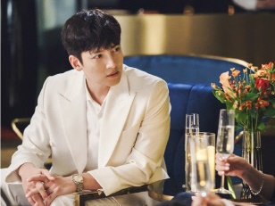 除隊したチ・チャンウク、復帰作の予告映像でファンを骨抜きに！ 「すでに魅力が半端じゃない」