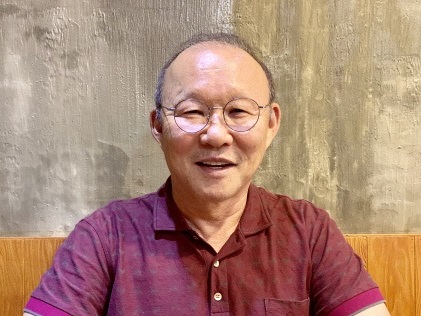 年俸14億円を要求して交渉中断？ ベトナム代表の韓国人監督が心境明かす【独占インタビュー】