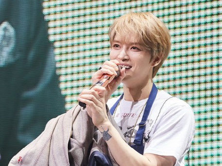 【独占】JYJジェジュン、韓国で話題の新グルメ番組に出演！ ファンからは早くも目撃談が…