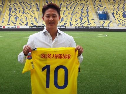 ベルギーで3試合連続出場の“韓国のメッシ”、今こそゴールが必要な時期