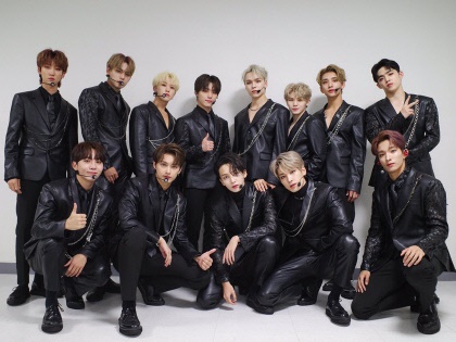 SEVENTEEN、最新アルバムが続々と大記録！ 「数えきれないほど悩んだ」制作過程を振り返る
