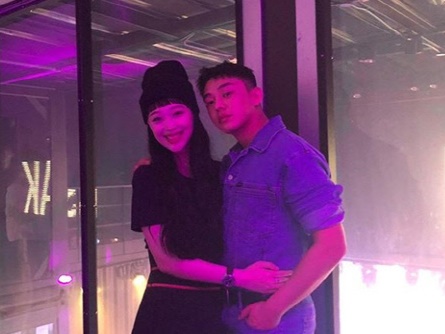 【全文】俳優ユ・アイン、ソルリの悲報を受けて思いの丈を綴る。「彼女のことが、たまらなく好きだった」