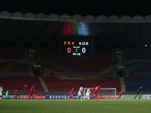韓国サッカー協会が“南北戦”で北朝鮮から不当な扱いを受けたと、AFCに懲戒を要求