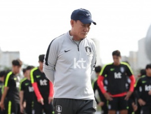 東京五輪を目指すサッカーU-22韓国代表、11月のドバイカップでメンバー固めるか