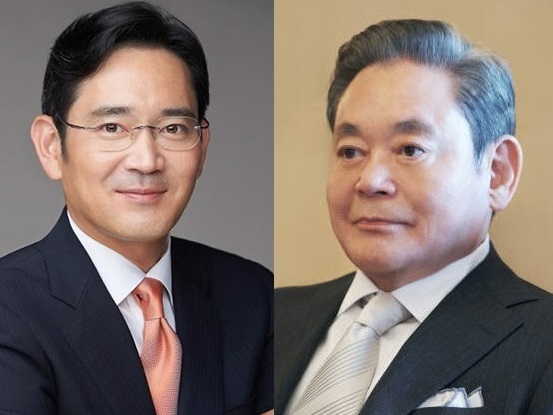 亡くなった“韓国最大の富豪”サムスン総帥、株式の相続税だけで1兆円超えが決定