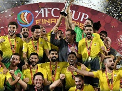 北朝鮮サッカークラブがAFCカップで準優勝…開催前は2度の会場変更で波紋呼ぶ