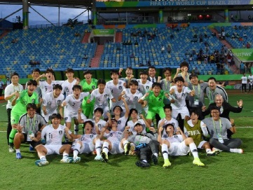 U-17W杯、ベスト8で“日韓戦”叶わず…韓国が日本に勝ち上がってほしかった理由