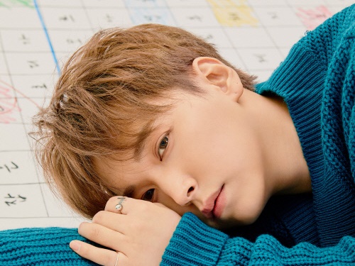 SUPER JUNIORソンミンが9月にカムバック…約2年ぶりにソロアルバムを発表する