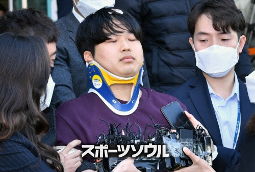 チョ・ジュビン