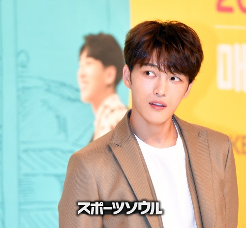 ジェジュン