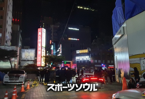韓国