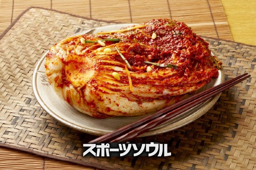 キムチ