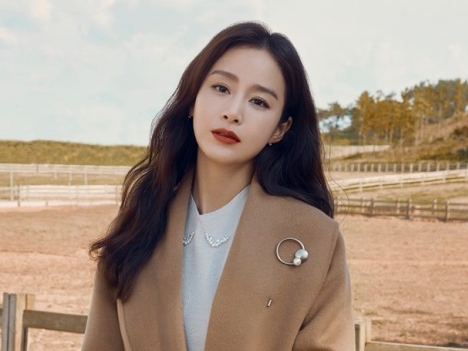 “韓国で最も美しい女優”キム・テヒ、2年ぶりの復帰なるか「キャスティングのオファーを検討中」
