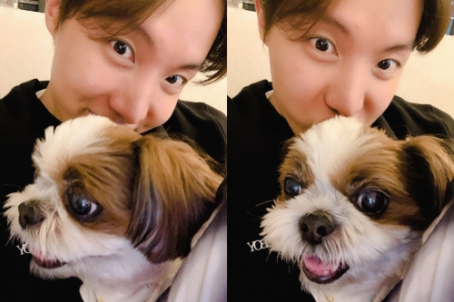 J-HOPE