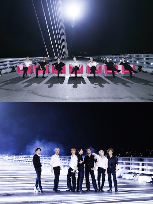 BTS