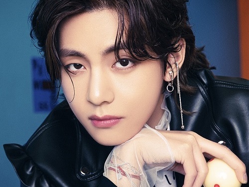 韓国芸能人初の快挙！BTSのVがインスタで“900万いいね”を達成、SNSで無類の強さ誇る