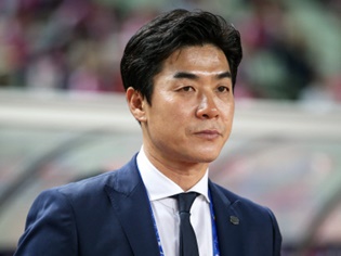 Jリーグ開幕、千葉が昇格組の盛岡に敗戦。「絶対に油断したわけではない」とユン・ジョンファン監督