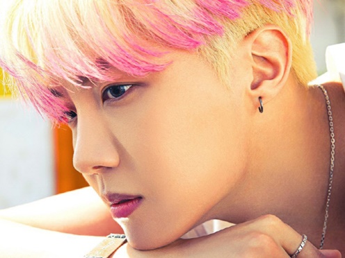 J-HOPEが恵まれない子供たちに寄付、その名を連ねる「GREEN NOBLE CLUB」とは？