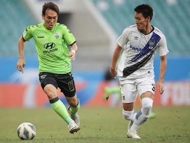 ACL準々決勝と準決勝が韓国開催。Kには有利、Jリーグ勢には…