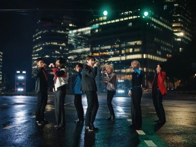 BTSが韓国の国宝を舞台に『Butter』を熱唱、 “美韓国”を世界中に宣布