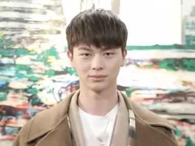 BTOB“四次元末っ子”ユク・ソンジェ、除隊後初のバラエティに緊張Max！「頭が真っ白になる」