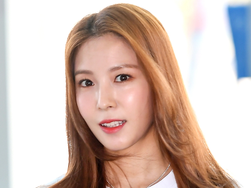 【写真】BoA（36）がラブリー“くま耳お団子ヘア”を披露！「私は成功したオタク」と歓喜のワケ