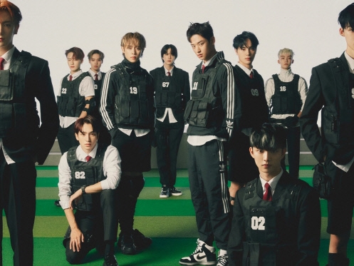 THE BOYZが本日（11月1日）『MAVRICK』でカムバック！夜にはショーケースも開催 