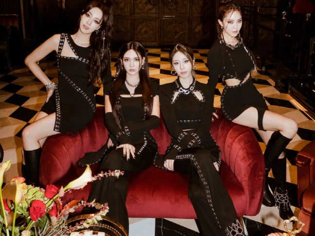 武道館でも歌ったK-POPガールズグループT-ARA、本日（11月15日）4年ぶりの新曲発売