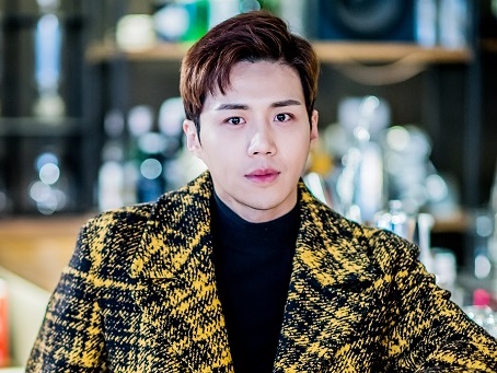 そしてキム・ソンホはいなくなった…レギュラー降板のバラエティが新ポスター公開