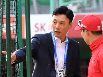 「危機の度に強くなる韓国のDNAを！」元巨人イ・スンヨプ、侍ジャパンに敗れた母国代表にエール