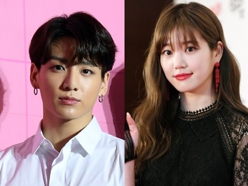 BTS・JUNG KOOKとの“熱愛デマ”が浮上した『チャングム』美人女優の娘「事実ではない」と否定